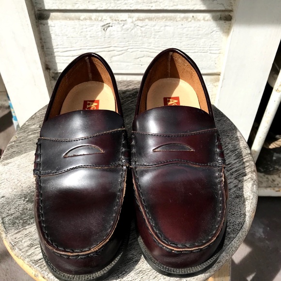 Loafers - Picture 4 of 5